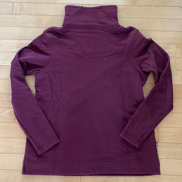 The North Face Women's Hayes Funnel Neck - Picture 2 of 7